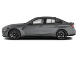 New 2026 BMW M3 Competition image 2