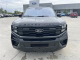 New 2025 Ford Expedition Max Platinum image 3