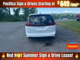 New 2025 Chrysler Pacifica Select image 5