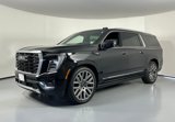 Used 2025 GMC Yukon XL Denali Ultimate image 3