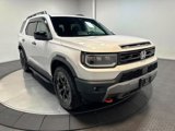 New 2026 Honda Passport TrailSport Elite image 2