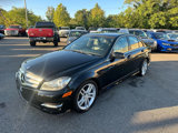 Used 2013 Mercedes-Benz C 300 4MATIC Sedan image 3