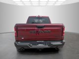 New 2025 RAM 1500 Rebel w/ Rebel Level 2 Equipment Group image 4