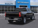 New 2025 Chevrolet Silverado 2500 LT image 4