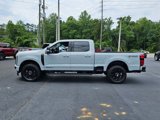 New 2025 Ford F250 Lariat image 5