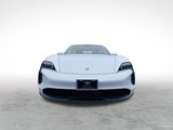 Used 2024 Porsche Taycan 4S image 2