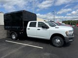 New 2024 RAM 3500 Tradesman w/ Chrome Appearance Group image 2
