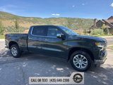 New 2026 Chevrolet Silverado 1500 LTZ w/ LTZ Premium Package image 6