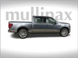 New 2025 Ford F150 King Ranch w/ FX4 Off-Road Package image 2