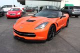 Used 2019 Chevrolet Corvette Stingray Convertible image 4