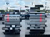 New 2026 Chevrolet Silverado 1500 Custom w/ Turbomax Blackout Package image 4