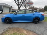 Used 2024 Nissan Sentra SR image 4