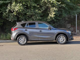Used 2015 MAZDA CX-5 Touring w/ Touring Technology Package image 4