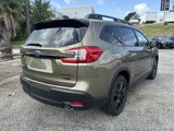 New 2025 Subaru Ascent Bronze Edition image 3