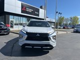 New 2025 Mitsubishi Eclipse Cross SEL image 2
