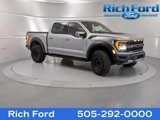 Certified 2022 Ford F150 Raptor w/ Equipment Group 801A High image 1