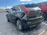 Used 2024 Cadillac XT4 Premium Luxury image 5