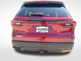 New 2025 Toyota Grand Highlander AWD Hybrid image 5