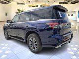 New 2025 INFINITI QX80 Pure w/ Exterior Package image 5