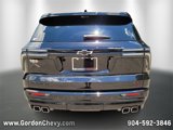 New 2026 Chevrolet Traverse RS image 4