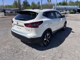 Used 2020 Nissan Rogue Sport SL w/ Premium Package image 5