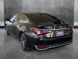 Used 2022 Lexus ES 300h w/ Premium Package image 3