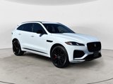 New 2026 Jaguar F-PACE R-Dynamic S image 2