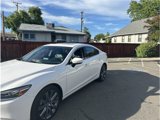 Used 2021 MAZDA MAZDA6 Touring image 2