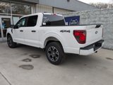 New 2025 Ford F150 STX w/ Equipment Group 200A image 5