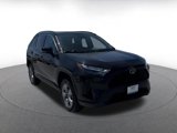 Used 2024 Toyota RAV4 XLE image 3