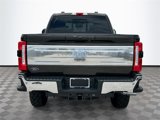 New 2025 Ford F250 King Ranch w/ Tremor Off-Road Package image 5