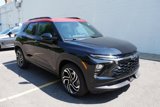 New 2026 Chevrolet TrailBlazer RS w/ Driver Confidence Package image 2
