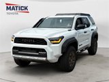 New 2025 Toyota 4Runner Trailhunter image 3
