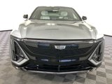 New 2025 Cadillac Lyriq Sport image 3