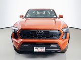 New 2025 Toyota Tacoma TRD Off-Road image 2