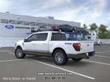 New 2025 Ford F150 King Ranch image 4