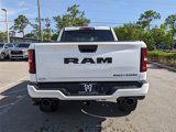 New 2025 RAM 1500 Big Horn image 5