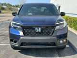 Used 2020 Honda Passport EX-L image 3