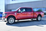 New 2025 Ford F150 XLT w/ Equipment Group 303A High image 2
