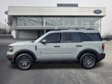 Certified 2021 Ford Bronco Sport Big Bend image 5