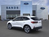 New 2025 Ford Escape ST-Line Elite w/ Tech Pack #1 image 4
