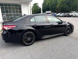 Used 2020 Toyota Camry SE image 6
