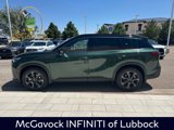 New 2026 INFINITI QX60 Autograph image 5
