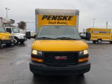 Used 2021 GMC Savana 3500 Extended w/ Power Convenience Package image 2