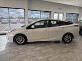 Used 2017 Toyota Prius Two w/ Prius Two Safety Plus Package image 4