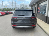 Used 2022 Jeep Grand Cherokee Summit w/ Luxury Tech Group V image 4