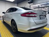 Used 2018 Ford Fusion S w/ Equipment Group 101A image 5