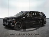 New 2025 Lincoln Aviator Reserve w/ Equipment Group 201A image 2