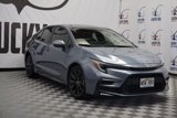 Used 2023 Toyota Corolla XSE image 3
