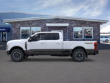New 2025 Ford F350 King Ranch image 3